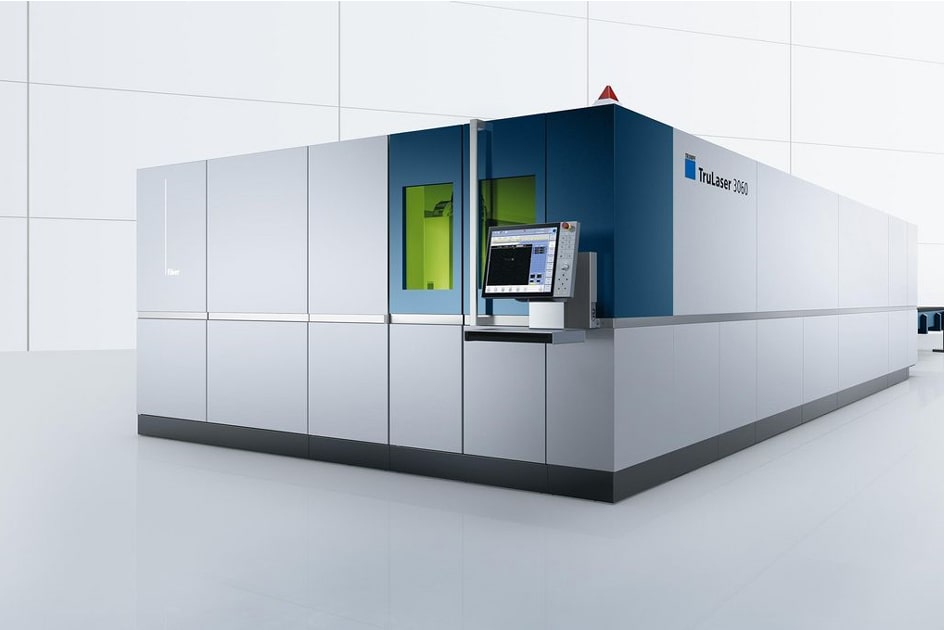 máy cắt laser