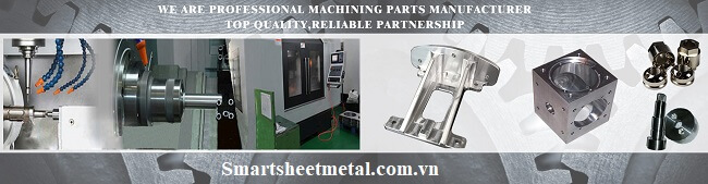 Năng Lực Sản Xuất Của Công Ty TNHH Gia Công Kim Loại Tấm