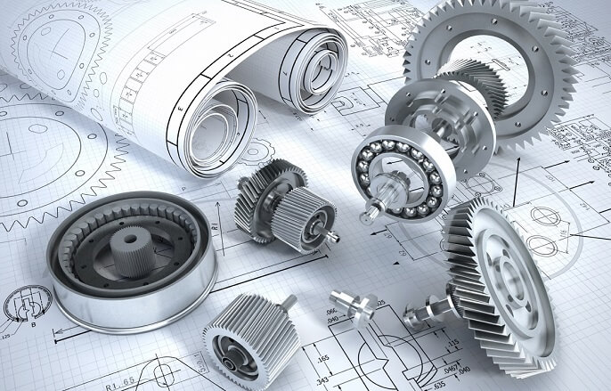 Gia Công Kim Loại Theo Yêu Cầu – Smartsheetmetal