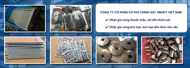 Tìm Đến Cơ Sở Gia Công Cơ Khí Chính Xác Chuyên Nghiệp Tại Hà Nội