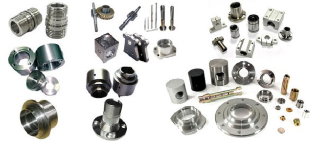 KỸ THUẬT GIA CÔNG CƠ KHÍ- NHỮNG ĐIỀU CẦN BIẾT