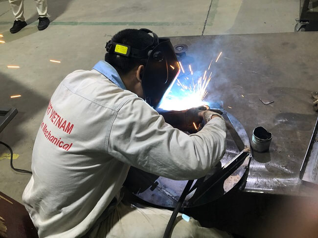 Các loại hàn phổ biến hiện này và dụng cụ hàn bạn cần biết