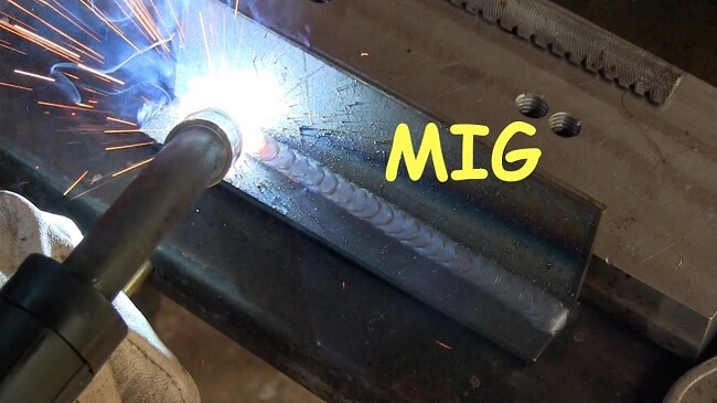 Hàn MIG