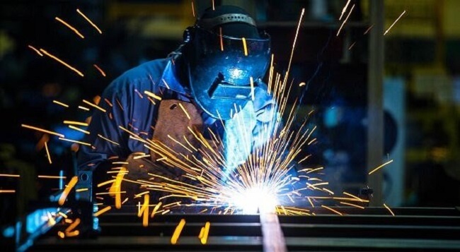 Hạn chế của hàn bán tự động