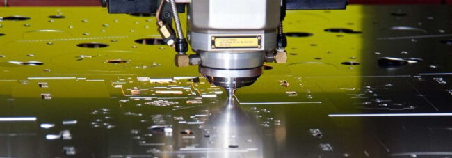 Những Sai Lầm Thường Gặp Khi Cắt Laser Kim Loại Tấm