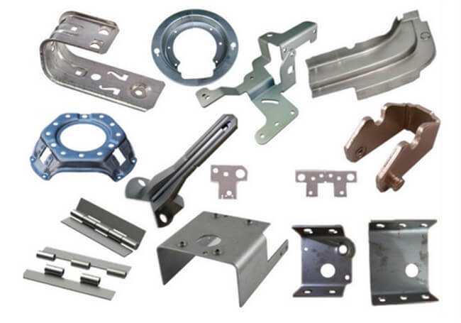 gia công đồ gá lắp ráp máy móc
