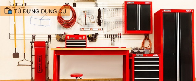Chế Tạo Tủ Dụng Cụ Cơ Khí Chất Lượng Giá Rẻ Chỉ Có Tại Smartsheetmetal