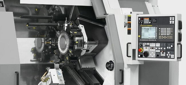Công nghệ CNC và gia công kim loại ngày nay