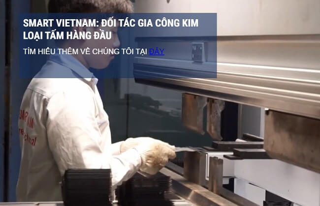Gia Công Chấn Kim Loại Tấm Chính Xác – Chất Lượng – Giá Tốt Nhất Hiện Nay
