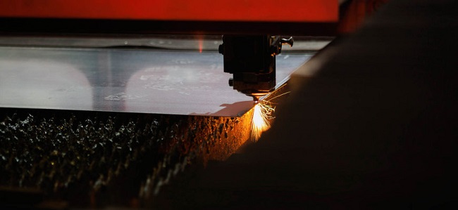 CẮT KIM LOẠI BẰNG LASER - ƯU ĐIỂM VÀ ĐẶC ĐIỂM CHÍNH