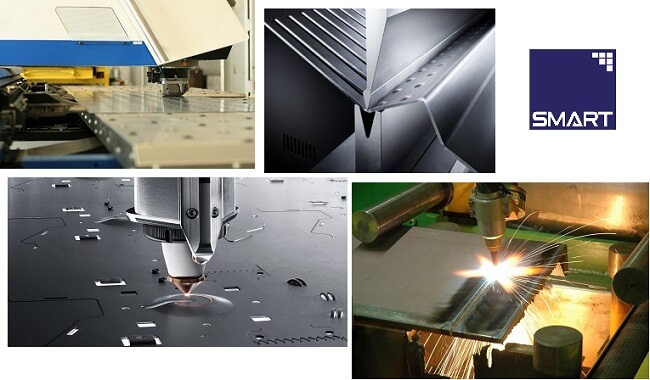 3 điều cần biết về công ty gia công kim loại tấm
