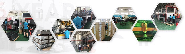 Tính Toán Chi Phí Chế Tạo Kim Loại Tấm Tùy Chỉnh