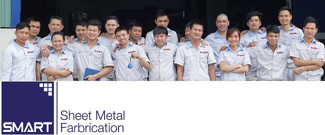 yếu tố lực lượng lao động ảnh hưởng tới lựa chọn công ty gia công kim loại tấm