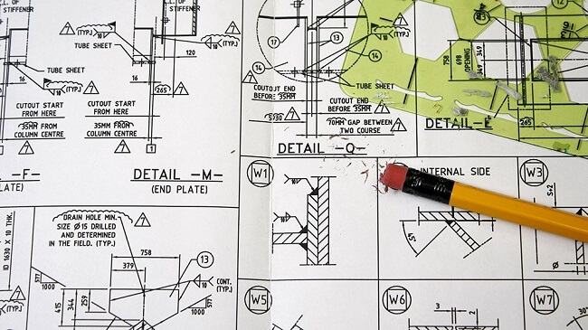 Chia Sẻ Kinh Nghiệm Trước Khi Thuê Ngoài Dịch Vụ Thiết Kế Kim Loại Tấm