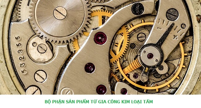 Các Yếu Tố Cần Xem Xét Khi Lựa Chọn Công Ty Gia Công Kim Loại Tấm