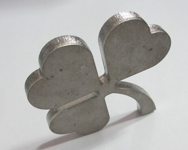Sản phẩm từ gia công cắt inox bằng công nghệ Laser