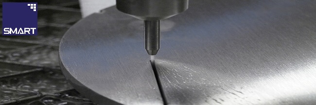 gia công kim loại tấm bằng cắt tia nước
