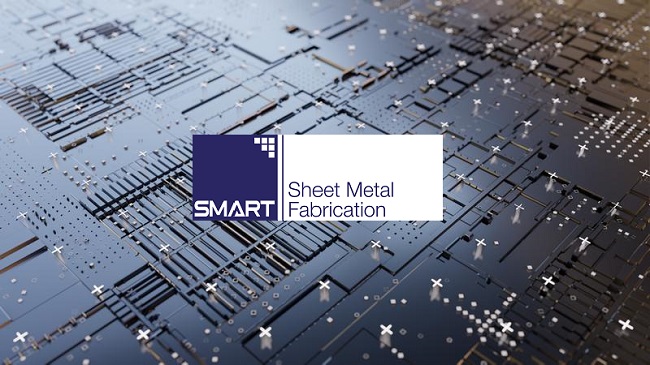 Smart Việt Nam - gia công kim loại tấm chính xác