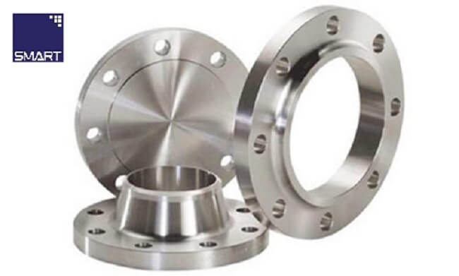 Thép Carbon, thép không gỉ, kim loại màu- Ứng dụng của chúng