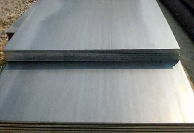 Thép cán nóng và thép cán nguội- Những điều cần biết