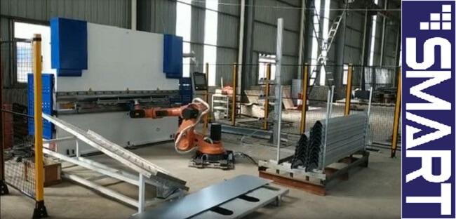 Cách phòng tránh những rủ ro khi vận hành máy chấn gấp