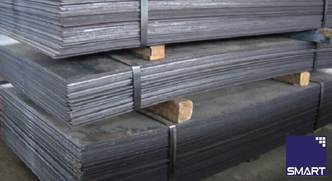 Kim loại tấm là loại kim phố biến dễ dàng trong chế tác kim loại tùy chỉnh