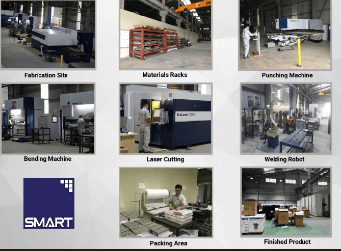 Các yếu tố để chọn một công ty chế tạo kim loại chất lượng