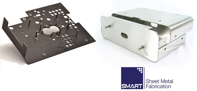 Chế tạo và lắp ráp kim loại tấm – cơ hội giảm chi phí khi lựa chọn Smart Việt Nam