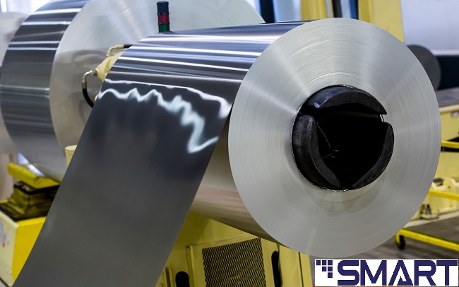 Những lợi ích của nhôm so với thép trong ngành công nghiệp kim loại