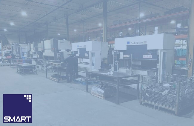 Chế Tạo Các Sản Phẩm Kim Loại Tấm Dày Tối Đa 20mm