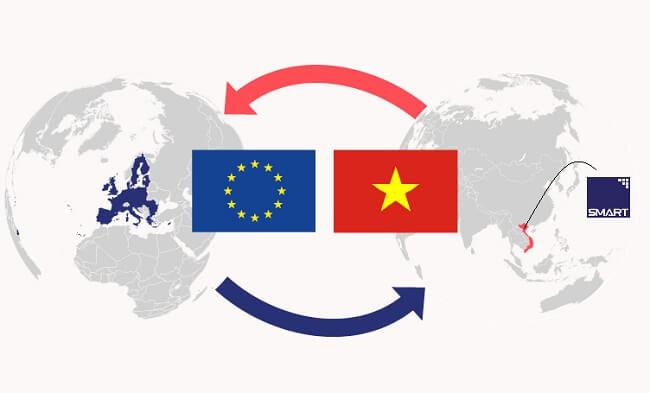Ngành Kim loại tấm Việt Nam được lợi gì khi ký hết Hiệp định EVFTA?