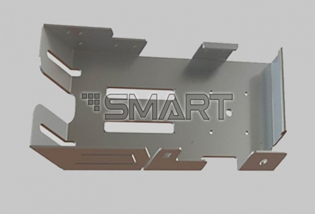 Dịch vụ chế tạo giá đỡ, chân đế theo yêu cầu tại Smart Việt Nam