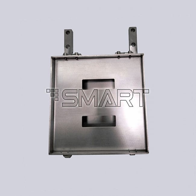 Cần lưu ý gì khi sản xuất vỏ hộp inox?