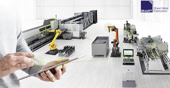 Ưu điểm vượt trội của gia công cơ khí CNC so với gia công truyền thống