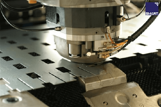 Gia công cắt gọt kim loại là gì? Ưu điểm của gia công cắt gọt CNC