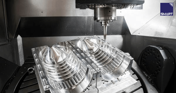 Gia công đột lỗ CNC kim loại tấm chính xác