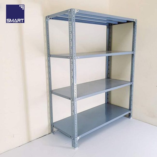 Sản xuất kệ lưu trữ uy tín, giá tốt