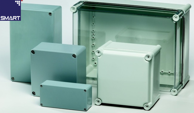 Smart Việt Nam - Đơn Vị Sản Xuất Hộp Tủ Uy Tín Hàng Đầu Tại Việt Nam