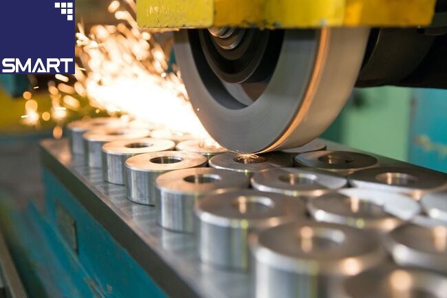 8 Phương Pháp Xử Lý Bề Mặt Kim Loại Phổ Biến
