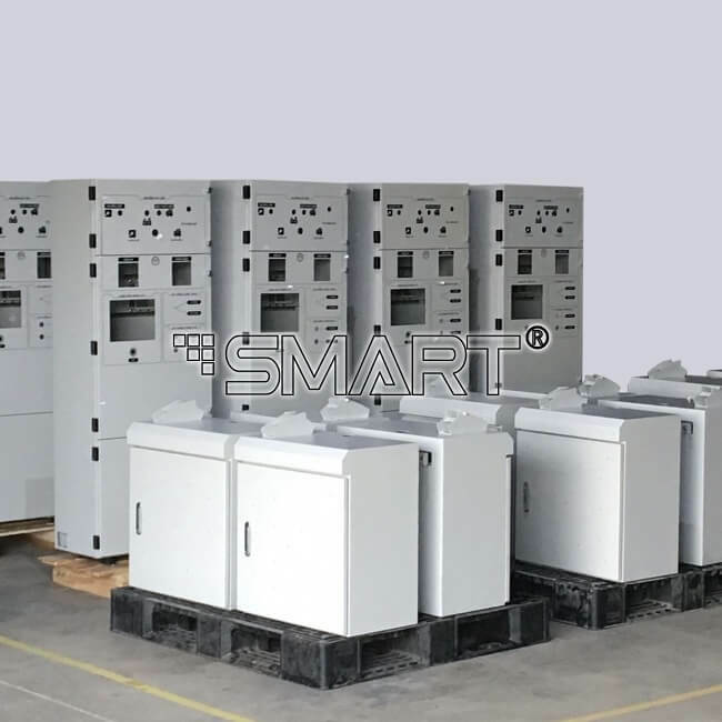 Gia công sản xuất vỏ tủ hộp máy theo yêu cầu