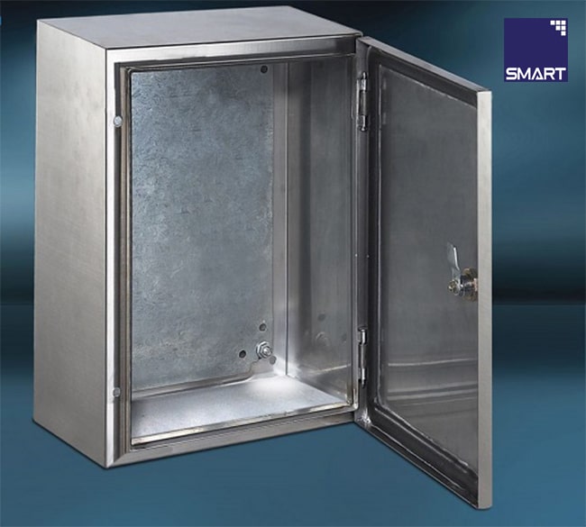 Sản phẩm hộp tủ kim loại chất lượng cao - giá tốt