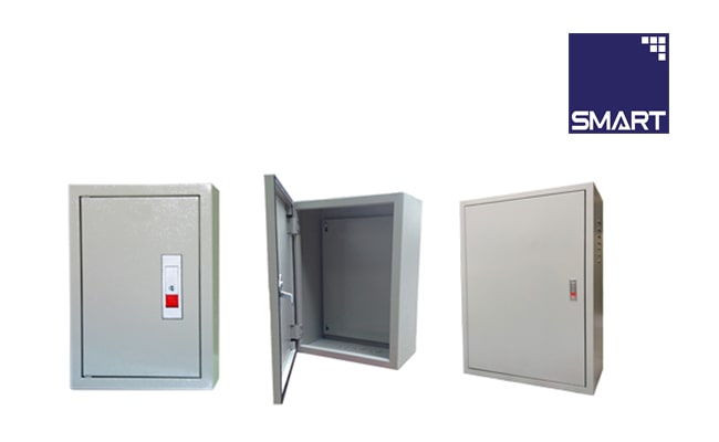 Đơn vị sản xuất vỏ tủ điện 1 chiều chất lượng, giá cạnh tranh trên thị trường