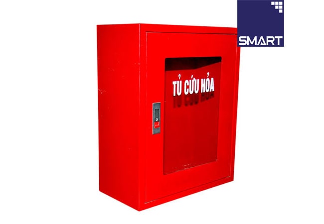 Sản xuất các loại vỏ tủ điện phòng cháy chữa cháy