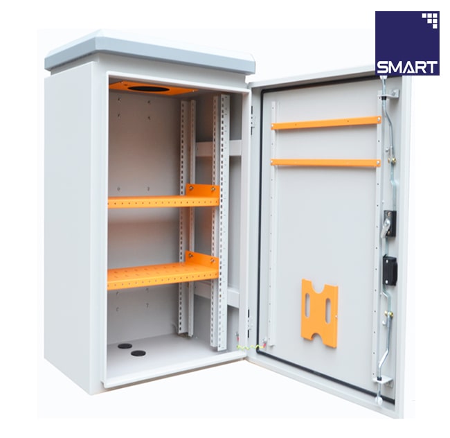 Smart SheetMetal - Đơn vị sản xuất gá kệ tủ điện uy tín hàng đầu Việt Nam