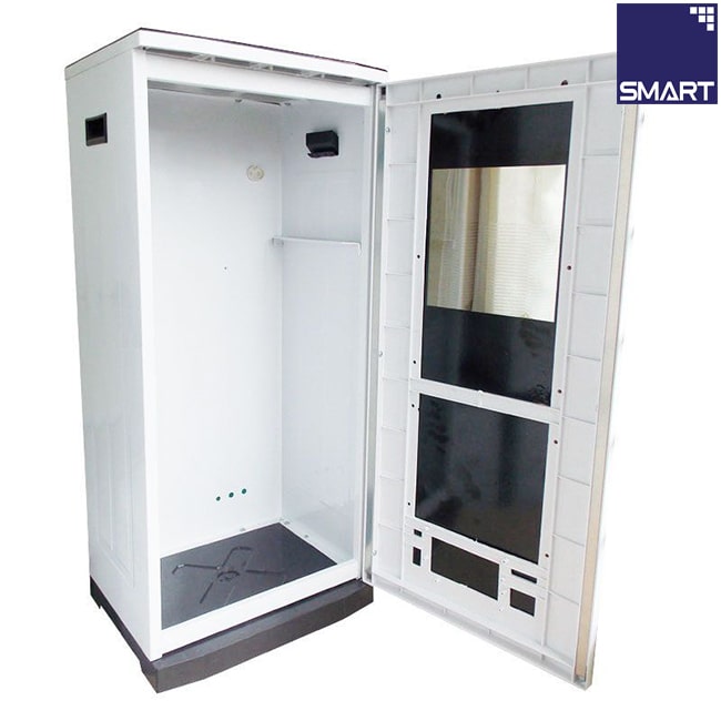 Sản xuất vỏ tủ máy theo yêu cầu