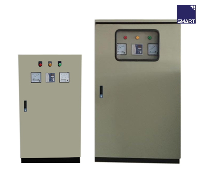 Smart SheetMetal nhận sản xuất vỏ tủ điện hạ thế các loại
