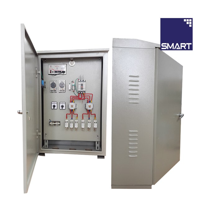 Sản xuất vỏ tủ điện chiếu sáng ngoài trời chất lượng cao 