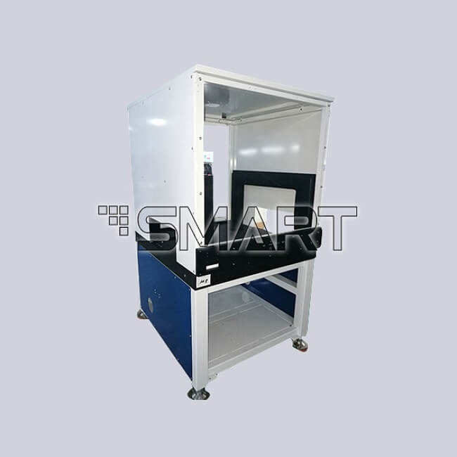 Đơn vị chế tạo khung vỏ máy uy tín chất lượng, giá cả cạnh tranh