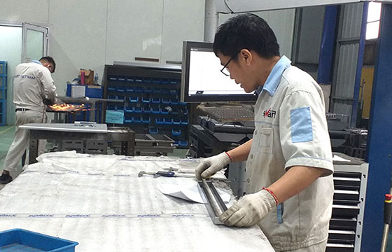 Độ Chính Xác Gia Công Và Phương Pháp Đo