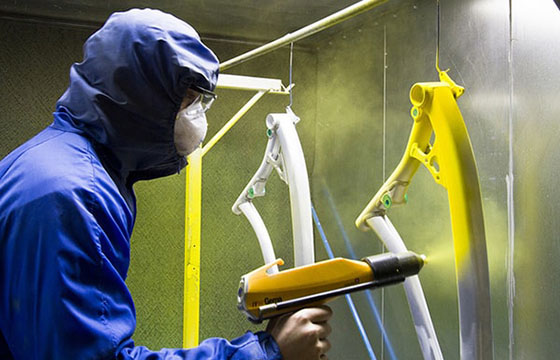 Tìm Kiếm Đơn Vị Cung Cấp Dịch Vụ Sơn Tĩnh Điện Trên Inox Chất Lượng Cao
